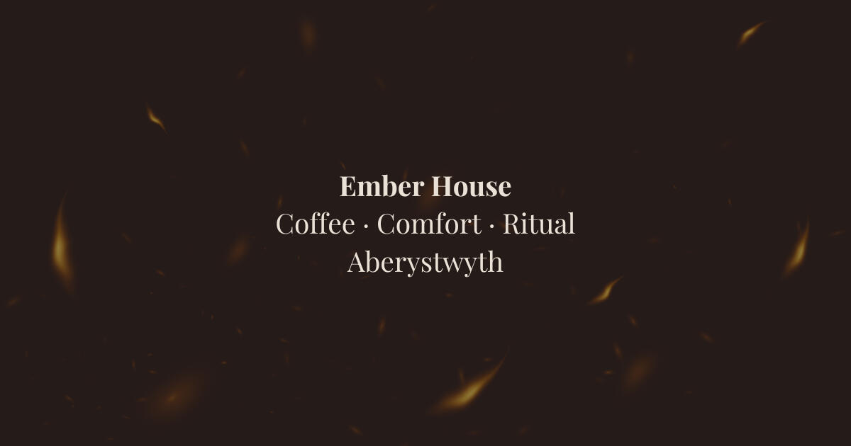 Ember House